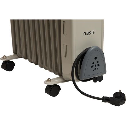 Радиатор Oasis масляный US-25 Радиатор Oasis масляный US-25