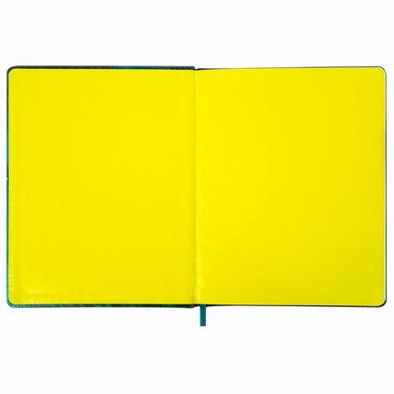 Дневник 1-11 класс 48 л., кожзам (твердая с поролоном), печать, резинка, конверт, BRAUBERG, "Мечты", 106949