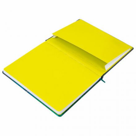 Дневник 1-11 класс 48 л., кожзам (твердая с поролоном), печать, резинка, конверт, BRAUBERG, "Мечты", 106949