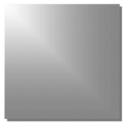 Зеркало KD_0MX навесное Классик-4 (475х475) квадрат