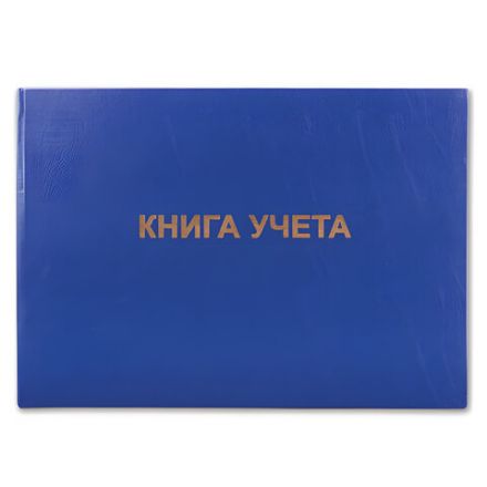 Книга учета 96 л., клетка, твердая, бумвинил, блок офсет, альбомная, А4 203х290 мм, BRAUBERG, 130074 Книга учета 96 л., клетка, твердая, бумвинил, блок офсет, альбомная, А4 203х290 мм, BRAUBERG, 130074