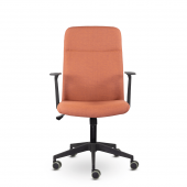 Кресло М-903 Софт Ср Moderno 05 (Терракот)