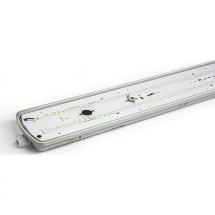 Светильник ВсеСветодиоды Айсберг 58W-7250Lm IP65 5000-5500К Опал IP65