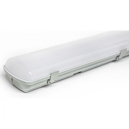 Светильник ВсеСветодиоды Айсберг 58W-7250Lm IP65 5000-5500К Опал IP65