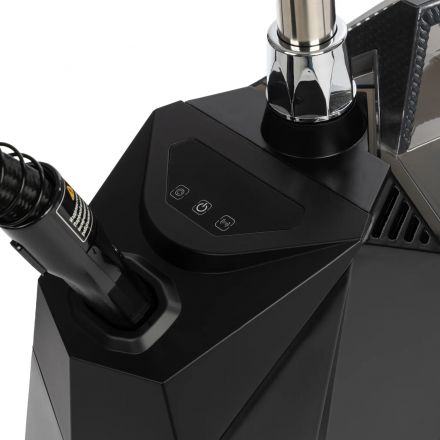 Отпариватель BigTech ZYST403 profi напольный, черный