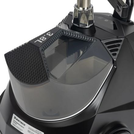 Отпариватель BigTech ZYST403 profi напольный, черный