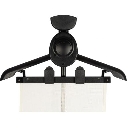 Отпариватель BigTech ZYST403 profi напольный, черный