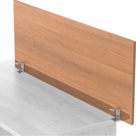 Экран Easy One 16 (247,275) орех new 1200