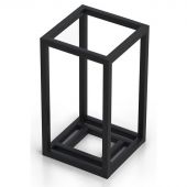 Подставка KD_0MX Берг-1 для зонтов, черная