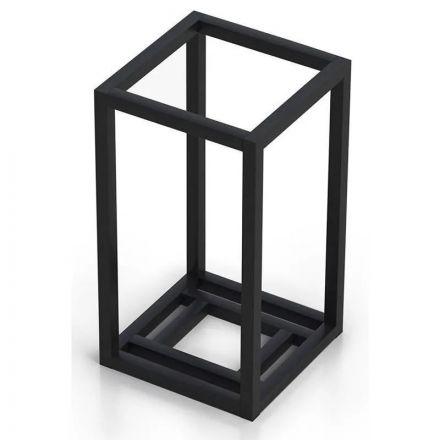 Подставка KD_0MX Берг-1 для зонтов, черная