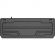 Клавиатура Acer OKW300 черный USB for gamer LED (ZL.KBDCC.019)