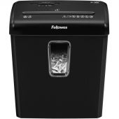 Уничтожитель документов Fellowes Powershred P-30C, 4 ур.секр., 6 лист, 15л Уничтожитель документов Fellowes Powershred P-30C, 4 ур.секр., 6 лист, 15л