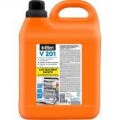 Средство для удаления накипи Effect Vita 201 5 л (концентрат)