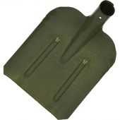 Лопата совковая без черенка (4147/8840) Лопата совковая без черенка (4147/8840)