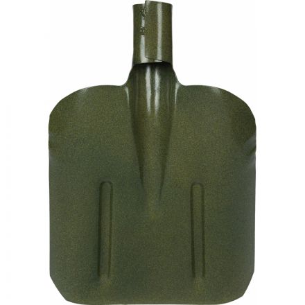 Лопата совковая без черенка  (4147/8840)