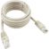 Патч-корд UTP Cablexpert PP6U-2M кат.6, 2м, серый