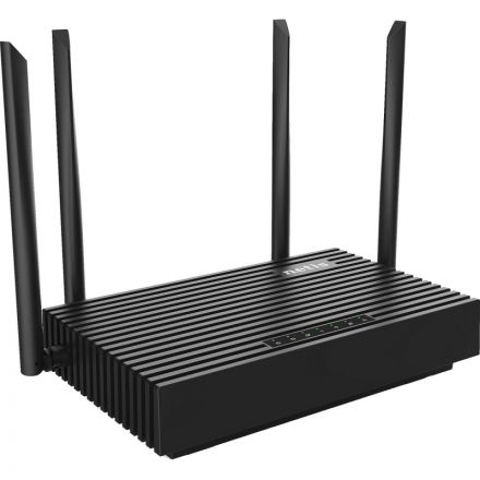 Маршрутизатор Netis N6, AX1800, USB 3.0 Маршрутизатор Netis N6, AX1800, USB 3.0