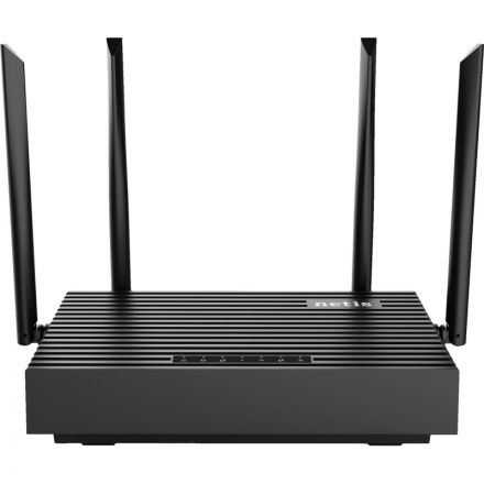 Маршрутизатор Netis N6, AX1800, USB 3.0 Маршрутизатор Netis N6, AX1800, USB 3.0