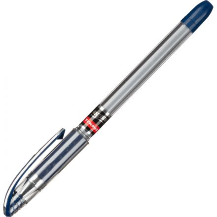 Ручка шариковая Unimax Max Flow синяя (толщина линии 0.5 мм) Ручка шариковая Unimax Max Flow синяя (толщина линии 0.5 мм)