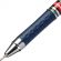 Ручка шариковая Unimax Max Flow синяя (толщина линии 0.5 мм) Ручка шариковая Unimax Max Flow синяя (толщина линии 0.5 мм)