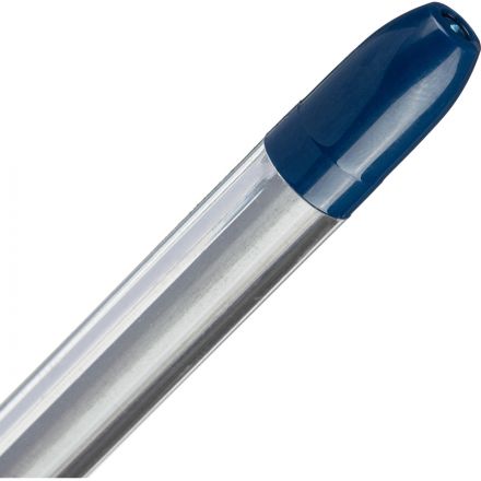 Ручка шариковая Unimax Max Flow синяя (толщина линии 0.5 мм) Ручка шариковая Unimax Max Flow синяя (толщина линии 0.5 мм)