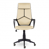 Кресло CH-710 Айкью Ср S-0414 (темно-бежевый) Кресло CH-710 Айкью Ср S-0414 (темно-бежевый)