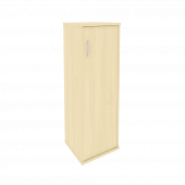 Riva Шкаф средний узкий правый А.СУ-2.3 (R) Клён 404*365*1215