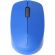 Мышь компьютерная RAPOO беспроводная M100 Silent - синий
