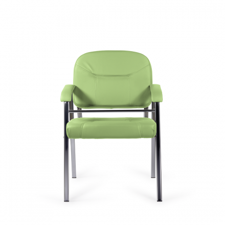 Кресло Форум СН S-0406 (фисташковый) Кресло Форум СН S-0406 (фисташковый)