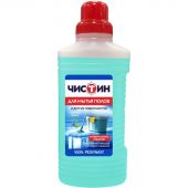 Средство для мытья пола Чистин Морская волна 1 кг