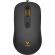 Мышь компьютерная RAPOO V16RGB проводная, цвет - черный