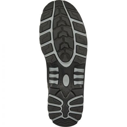 Полуботинки КОМУС ПРОФ 2 КПП, ПУ/НР р.42