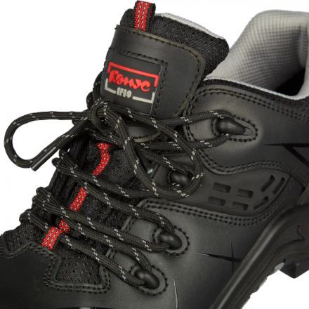 Полуботинки КОМУС ПРОФ 2 КПП, ПУ/НР р.42