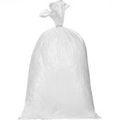 Мешок ПП 46 х 75, с ПНД вкладышем, на 25 кг, ВС белый100 шт/уп