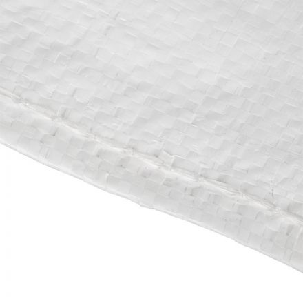 Мешок ПП 46 х 75, с ПНД вкладышем, на 25 кг, ВС белый100 шт/уп