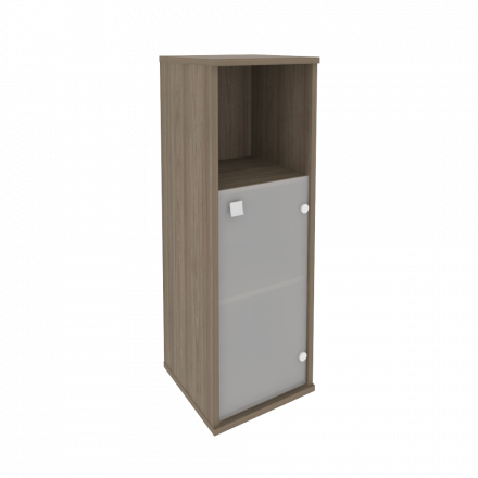 Style Шкаф средний узкий правый Л.СУ-2.2 (R) Вяз 412*410*1215 Style Шкаф средний узкий правый Л.СУ-2.2 (R) Вяз 412*410*1215