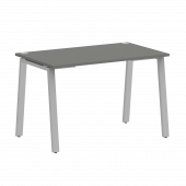 Home Office Стол письменный VR.SP-3-118.A Металлик/Серый металл 1180*720*750