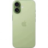Смартфон Apple iPhone 17 256Gb зеленый(MG6N4HN/A)