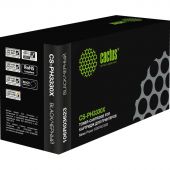 Тонер-картридж Cactus CS-PH3330X 106R03623 чер.пов.емк. для Xerox 3335/3345
