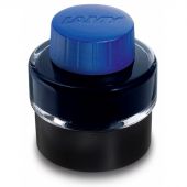 Чернила в банке, 30 мл, T51, Синий Чернила в банке, 30 мл, T51, Синий