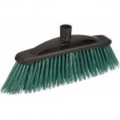 Щетка Vileda Эко жесткая 30 см зеленая 519227