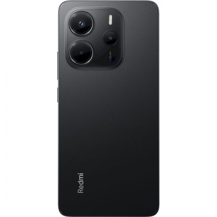 Смартфон Xiaomi Redmi Note 14 RU 8+128 Midnight Black