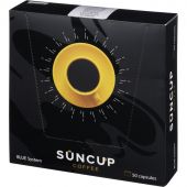 Кофе в капсулах Suncup Ethiopia жареный, молотый, 50кап/1уп Кофе в капсулах Suncup Ethiopia жареный, молотый, 50кап/1уп