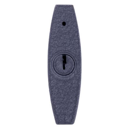 Замок навесной чугунный "Стандарт", ширина 75 мм, английский, 3 ключа, ГРАНДМАСТЕР, 671294 Замок навесной чугунный "Стандарт", ширина 75 мм, английский, 3 ключа, ГРАНДМАСТЕР, 671294