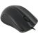 Мышь компьютерная Oklick 225M черный оптическая (1200dpi) USB (2but)