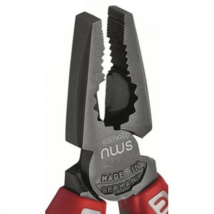 Плоскогубцы 165мм NWS 109-69-165 Плоскогубцы 165мм NWS 109-69-165