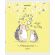 Тетрадь А5 48 л. BRAUBERG скоба, клетка, обложка картон, "Приключения Ёжика" (микс в спайке), 404366