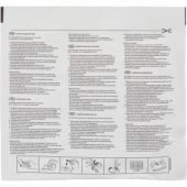 Электроды для ЭКГ однораз. D 50 пена, ж.гель, д/МРТ, Skintact FS-50С, 30 шт Электроды для ЭКГ однораз. D 50 пена, ж.гель, д/МРТ, Skintact FS-50С, 30 шт