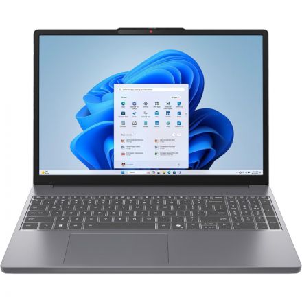 Ноутбук Lenovo IdeaPad 3 15IRH10(83K1002VRK)i5-13420H/16Gb/512SSD/15,3/DOS