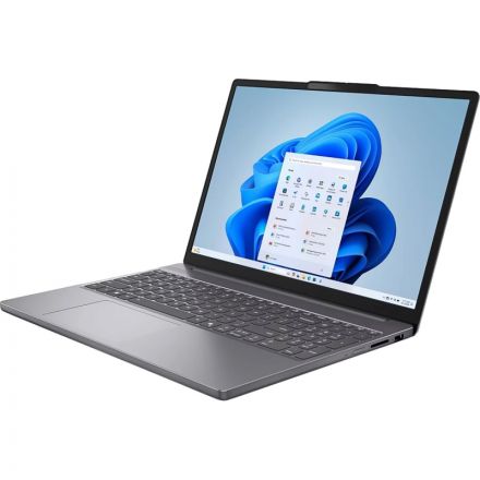 Ноутбук Lenovo IdeaPad 3 15IRH10(83K1002VRK)i5-13420H/16Gb/512SSD/15,3/DOS